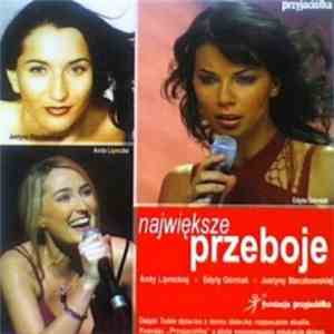 Various - Największe Przeboje