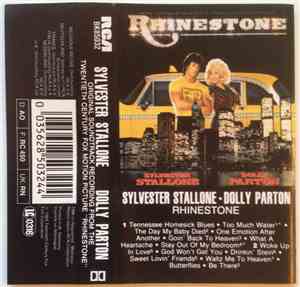 Various - Rhinestone - Original Soundtrack Recording From The Twentieth Cen ...