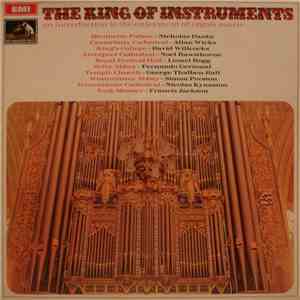 Various - The King Of Instruments