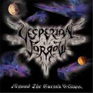 Vesperian Sorrow - Beyond The Cursed Eclipse