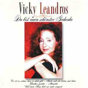 Vicky Leandros - Du bist mein schönster Gedanke