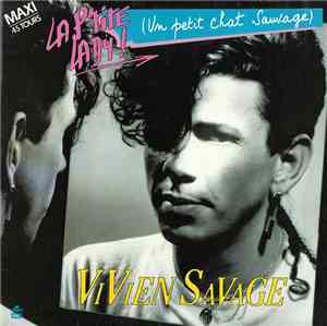 Vivien Savage - La P'tite Lady! (Un Petit Chat Sauvage)