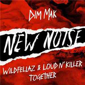 Wildfellaz & Loud N' Killer - Together