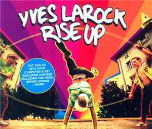 Yves Larock - Rise Up