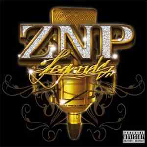 Zona Norte Posse - ZNP Legends