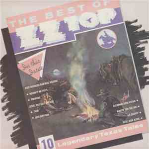 ZZ Top - The Best Of
