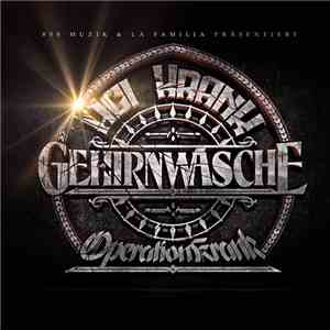 Aci Krank - Gehirnwäsche : Operration Krank