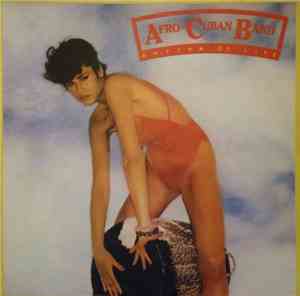 Afro Cuban Band - Rhythm Of Life