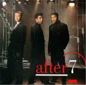 After 7 - After 7