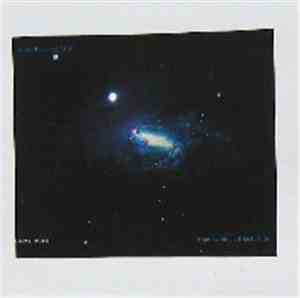 Aidan Baker vs. DD6 - Approaching A Black Hole