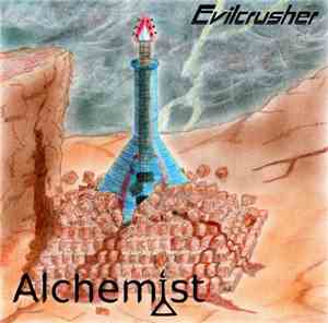 Alchemist  - Evilcrusher