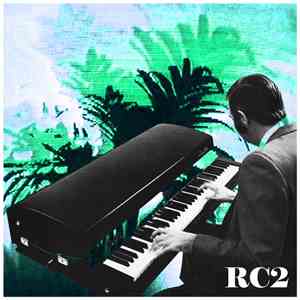 All These Fingers - Rhodes Collection Vol. 2