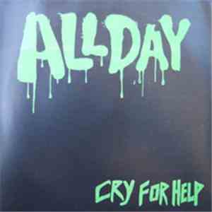 Allday - Cry For Help