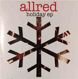 Allred - Holiday EP