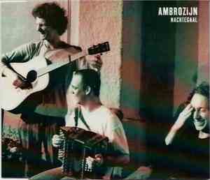 Ambrozijn - Nachtegaal