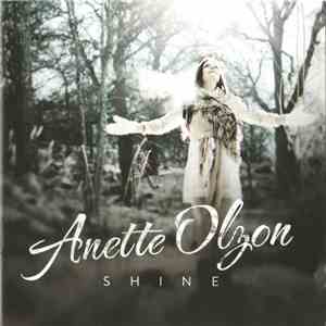 Anette Olzon - Shine