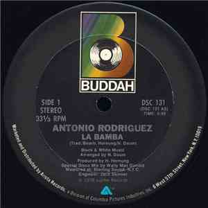 Antonio Rodriguez - La Bamba