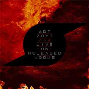 Art Zoyd - 44½ : Live + Unreleased Works