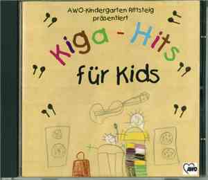 AWO-Kindergarten Rittsteig - Kiga-Hits