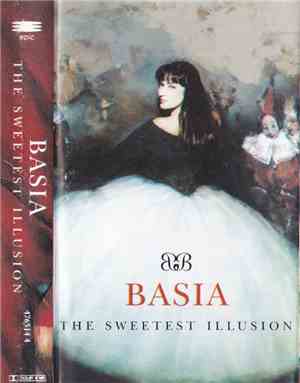 Basia - The Sweetest Illusion