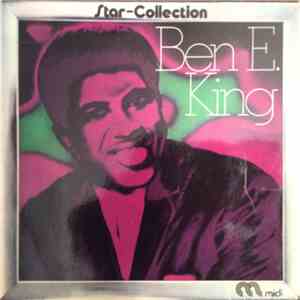 Ben E. King - Star-Collection