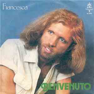 Benvenuto - Francesca