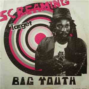 Big Youth - Screaming Target