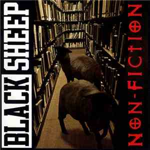Black Sheep - Non-Fiction