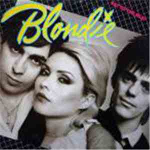 Blondie - Eat To The Beat