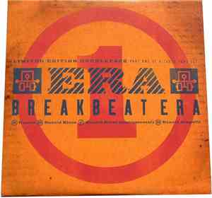 Breakbeat Era - Rancid