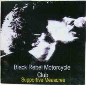 B.R.M.C. - Supportive Measures
