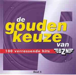 BZN - De Gouden Keuze Van BZN - Deel 5
