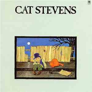 Cat Stevens - Teaser And The Firecat