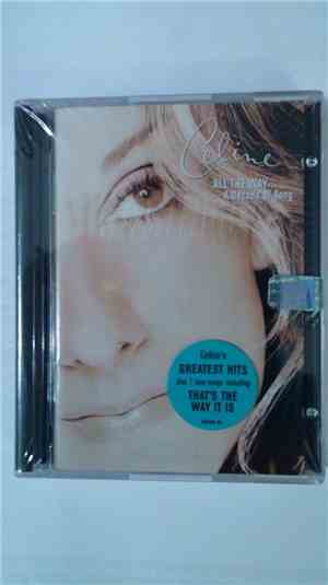 Celine - All The Way... A Decade Of Song