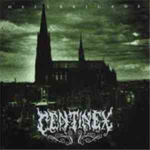 Centinex - Hellbrigade