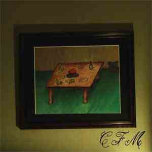 CFM - Still Life of Citrus and Slime