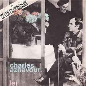 Charles Aznavour - Lei (She)