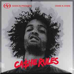 Chase N. Cashe - Ca$he Rules
