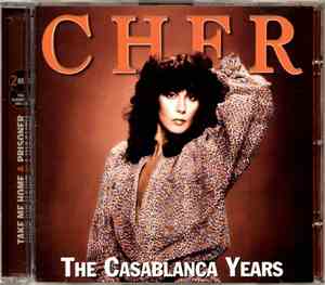 Cher - The Casablanca Years