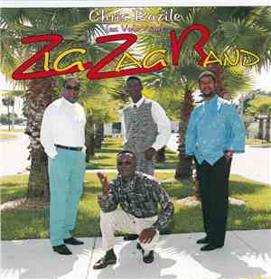 Chris Bazile - Zig Zag Band