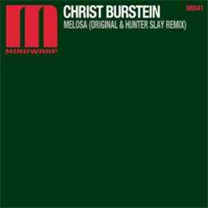 Christ Burstein - Melosa