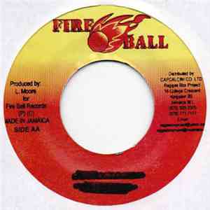 Conrad Crystal, Sugar Roy - Reason