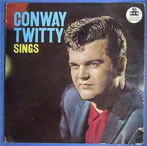 Conway Twitty - Conway Twitty Sings