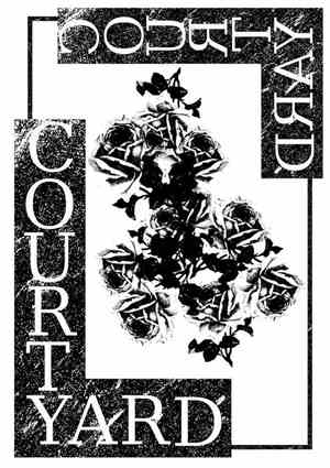 Courtyard - Forgetting Something