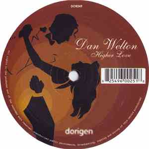 Dan Welton - Higher Love