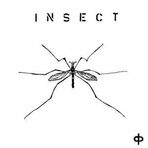 Dave Phillips - Insect