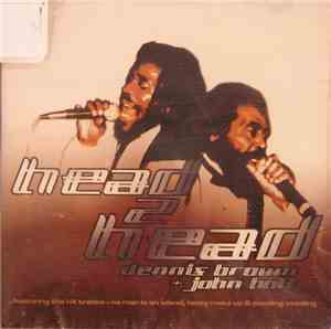 Dennis Brown + John Holt - Head 2 Head