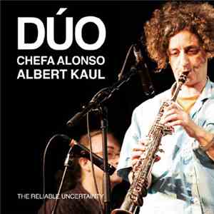 Dúo - The Reliable Uncertainly 02.06.10
