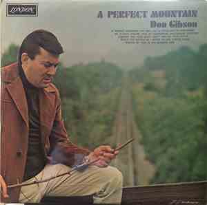 Don Gibson - A Perfect Mountain