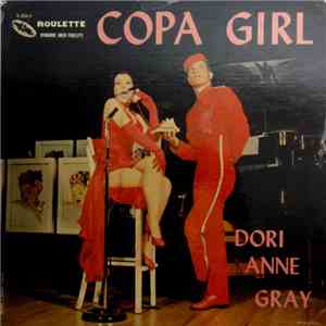 Dori Anne Gray - Copa Girl